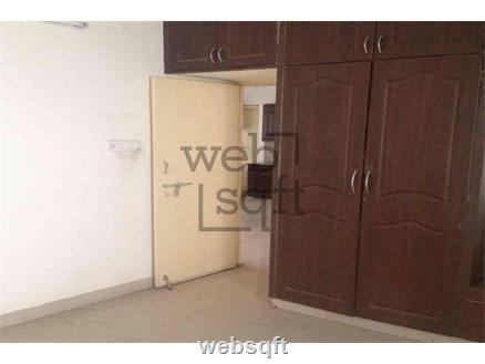 West Marredpally 3 BHK Apartment-flats for Sale